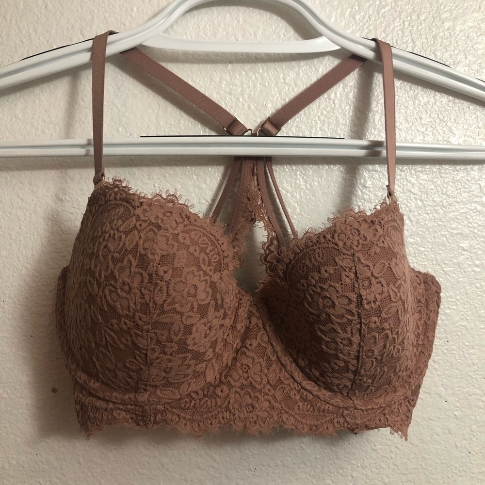 Aerie Bra - 36C